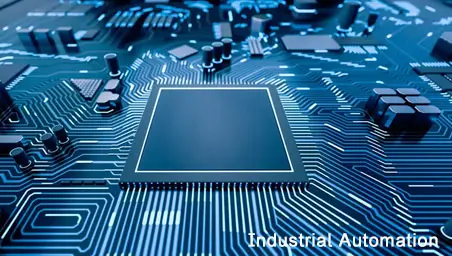 Industrial Automation