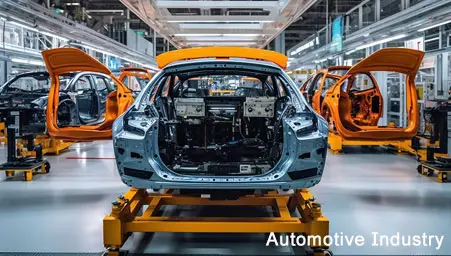 Automotive Industry