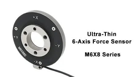 M6X8 Series