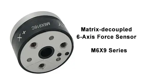 M6X9 Series