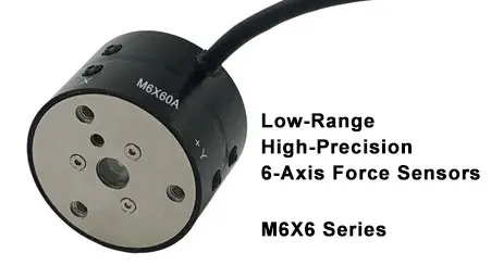 M6X6 Series