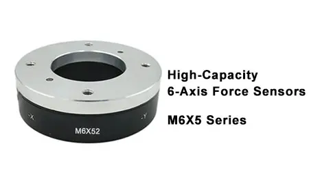 M6X5 Series
