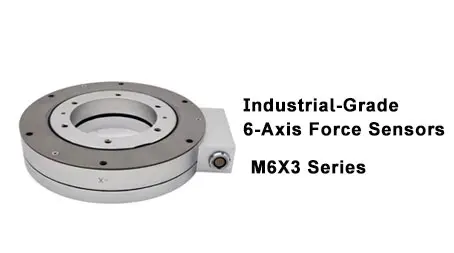 M6X3 Series