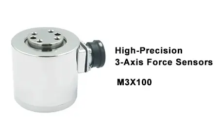 3-axis force sensor