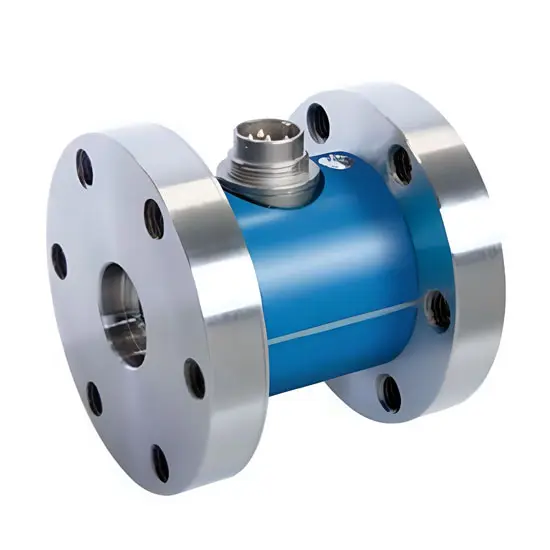 Force and Torque Sensor 
