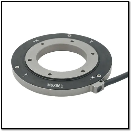 6-Axis Force Sensors Customization Solution 