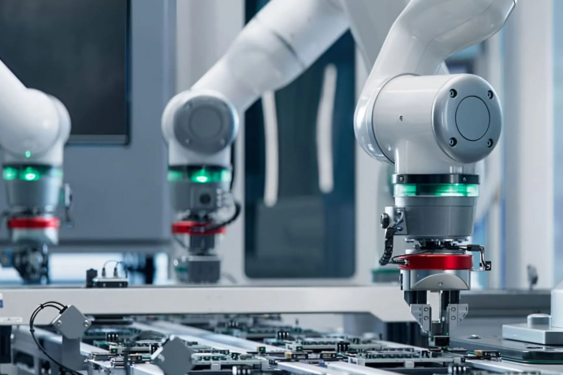 Buy Series 6-Axis Force Sensor Online