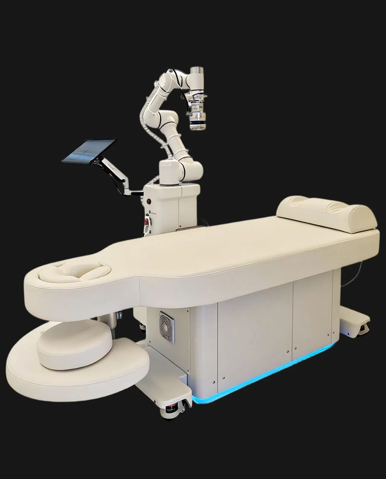 Six-axis force sensor for precision motion control
