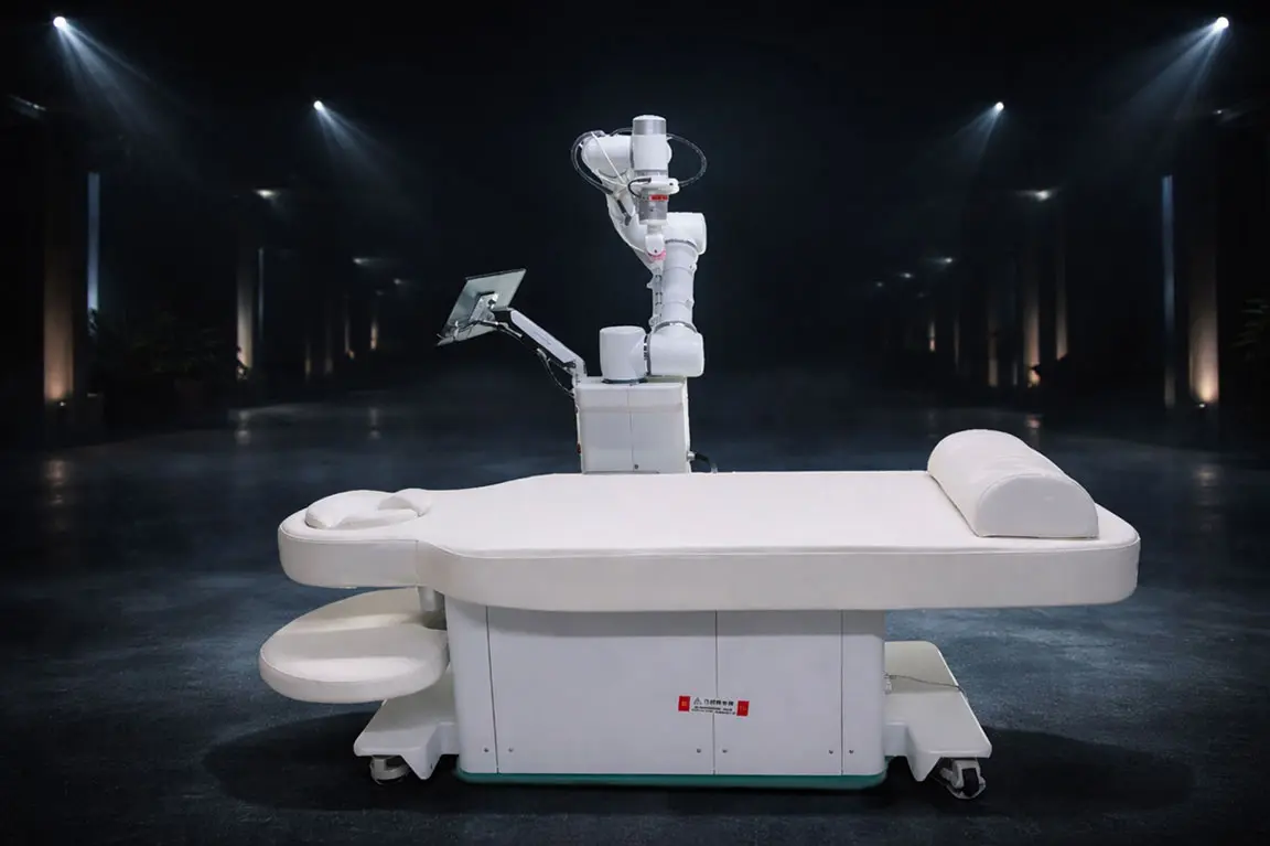 Torque Sensor Customization