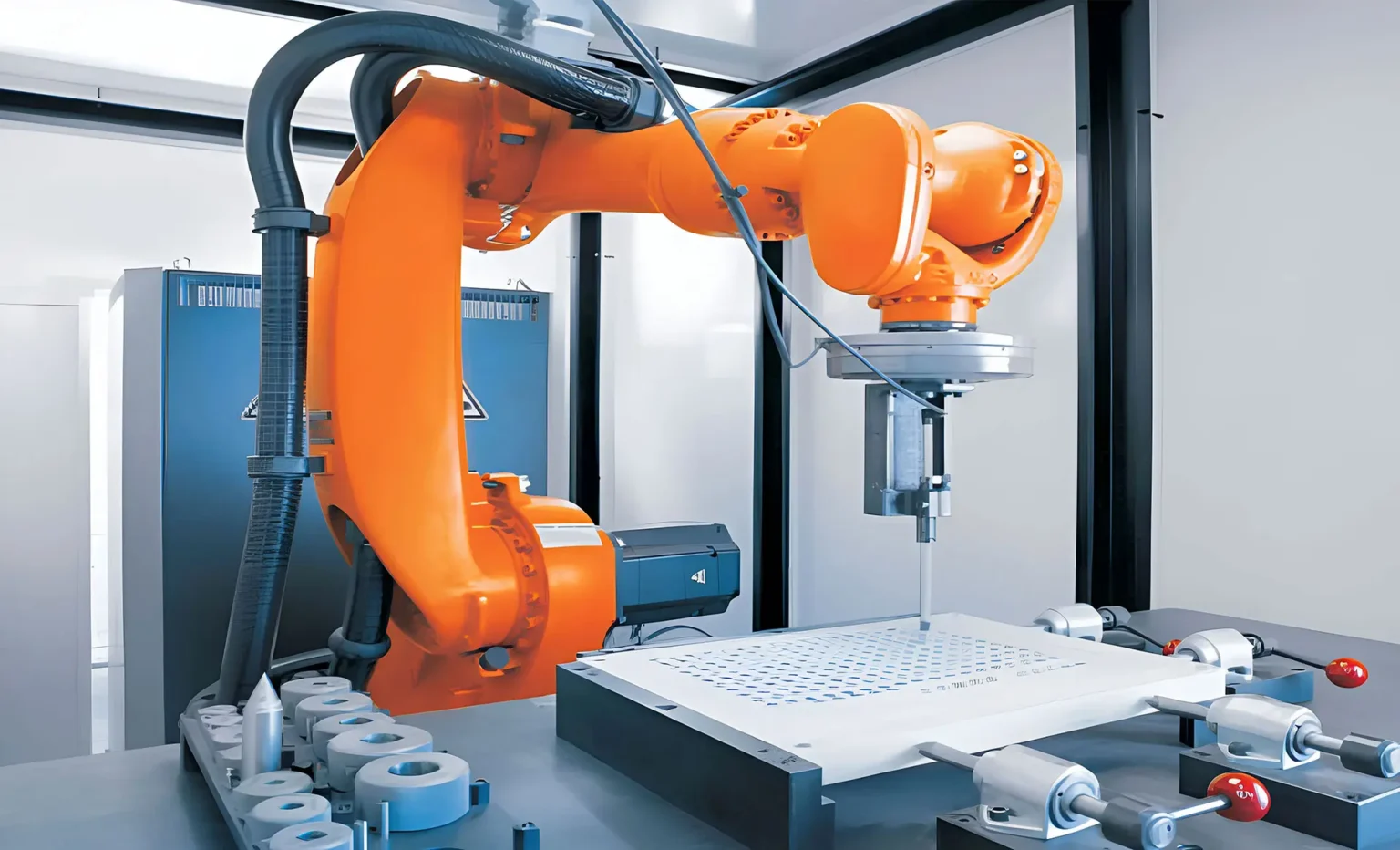 high performance sensors