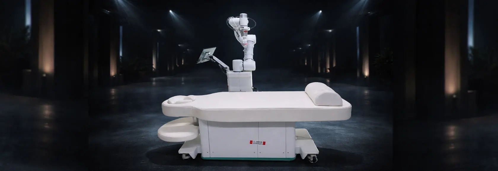 Single Arm AI Massage Robot  vs. Dual Arm AI Massage Robots: Which Should You Choose?